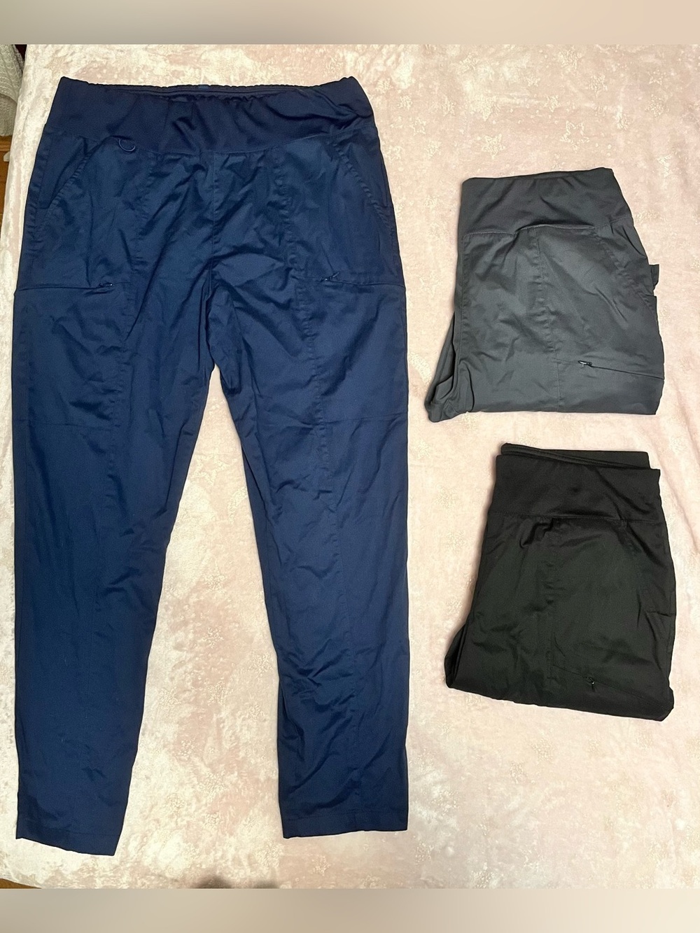 Women’s Scrub Pants Bundle/Lot